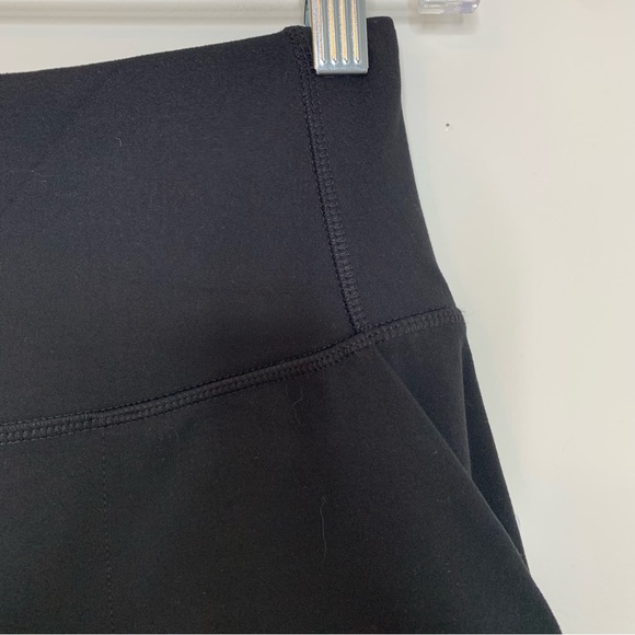 NWT RBX Straight Leg Yoga Pants with pockets size Small - Picture 3 of 7